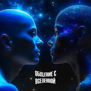 Picture for song 'Communication with the Universe' by artist 'Kireya'