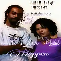 Picture for song '05 Tell Me Wut Happen - Kp Killaprince Feat Tashel' by artist 'K.p KillaPrince And (LSC) Rebelz'