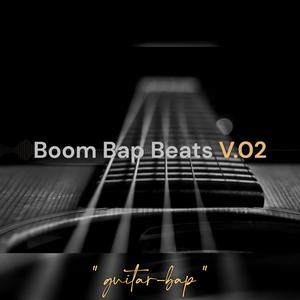 Picture for song ''guitar-bap'' by artist 'Larry Soundz'