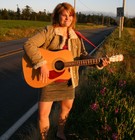 Picture for song 'Can't You See' by artist 'Lauren Matheson Anderson'
