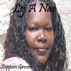 Picture for song 'Come Home To Me' by artist 'Lejanae'