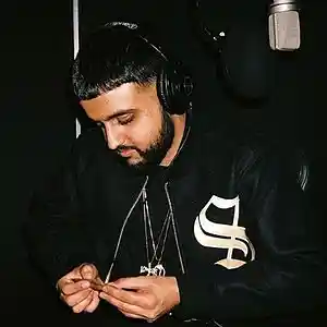 Picture for song 'Nav/Drake Type Beat' by artist 'Lil Tree'
