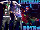 Picture for song 'WE ON (PROD. BY TEEZY-O-SHAWTY)' by artist 'LITEYEAR BOYZ'