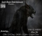 Picture for song 'Sequence' by artist 'LOCK DOWN ENTERTAINMENT'