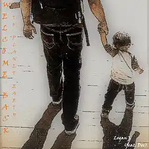 Picture for song 'Welcome Back (feat. Doc)' by artist 'Logan J.'