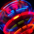 Picture for song '25 Or 6 To 4 - Serious Nimbus Version' by artist 'Low Pressure System'