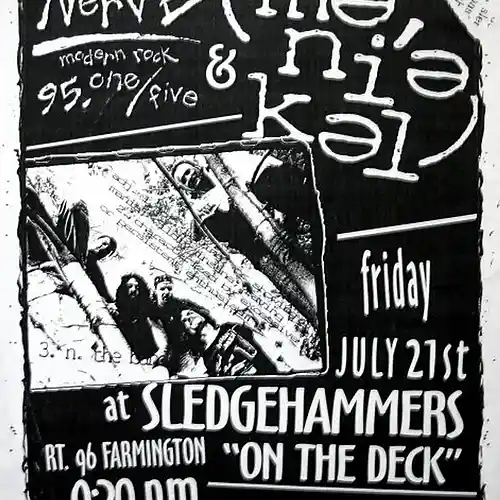 Picture for song 'Somethings Amiss' by artist 'Maniacal'