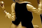 Picture for song 'MY BABY HUSTLES' by artist 'Mackie Humphries'