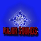 Picture for song 'Never Say Never' by artist 'Major Sounds'