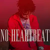 Picture for song 'No Heartbeat (Demo DL - 0.99$)' by artist 'Malifax Beats'