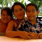 Picture for song 'Way You Look Tonight' by artist 'Mark From Hawaii'