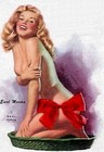 Picture for song '01 Miss Monroe' by artist 'Master Eder'