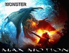 Picture for song 'Monster' by artist 'Max-Motion'