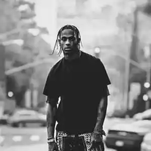 Picture for song 'Transparency (138 bpm, ) Travis Scott Type Beat' by artist 'Maxzy Pro Beats'
