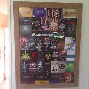 Picture for song 'mcwillisnz_bloodshed' by artist 'MC WILLIS'