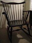 Picture for song 'Old Brown Rockin Chair' by artist 'Michael David Casey'