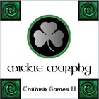 Picture for song 'Hunned Ones (Alpha Remix)' by artist 'Mickie Murphy'