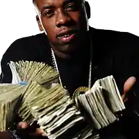 Picture for song 'Dont Know' by artist 'Mitchell-Kell On Da Track'