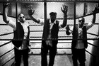 Picture for song 'Elevator' by artist 'Mi-Tyme'