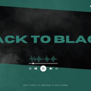 Picture for song 'Back To Black (Free Beat)' by artist 'Moltschun Music'