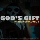 Picture for song 'Forgetting The Words (God's Gift) 1' by artist 'MoneyTeaseBeats'