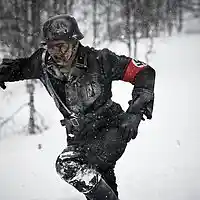 Picture for song 'Dead Snow (Beat Sold)' by artist 'Mozart Jones Productions (Mozarts Beats)'