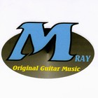 Picture for song 'The Surf Calls' by artist 'MRAY'