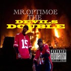 Picture for song 'God man Rapper' by artist 'mr optimoe23'