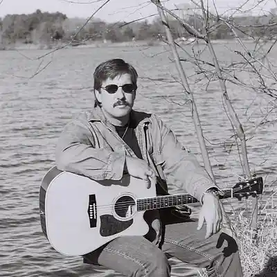 Picture for song 'Spanish Guitar' by artist 'Mr Wilson Inc'