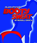 Picture for song 'Booty Sweat (Vulcan Beats ent)' by artist 'MsFiT LoSeRs'