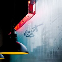 Picture for song 'Without fuss' by artist 'MY-ME'