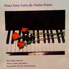 Picture for song ''Blue Creatures Are Back'' by artist 'Nadia Cripps'