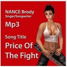 Picture for song 'Price Of The Fight 2012 NANCE Brody (Nancy Read).' by artist 'nanceread'