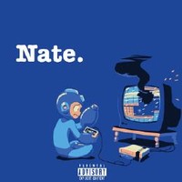 Picture for song '02 Love Letter' by artist 'Nate Dillon'