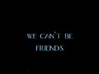 Picture for song 'cant_be_friends_g_mix (1)' by artist 'N.L.N.S'