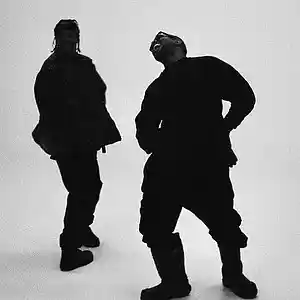 Picture for song 'childhood memories - JayZ , Meek Mill Type beat' by artist 'Nour'