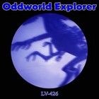 Picture for song 'Deep into the Alien Hive' by artist 'Oddworld Explorer'
