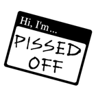 Picture for song 'PISSED OFF (Snippet)' by artist 'Official RIP Entertainment'