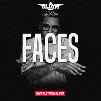 Picture for song '*New* FACES' by artist 'OldyMBeatz'