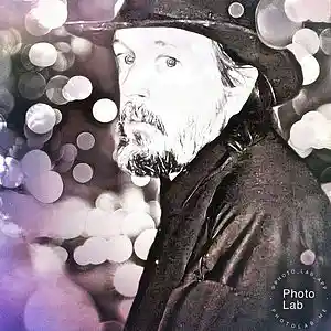 Picture for song 'new years eve' by artist 'Oson'