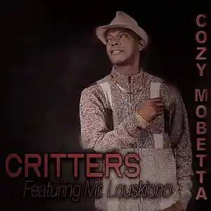 Picture for song 'Critters (Feat. Mr. Louskiono)' by artist 'A DE Distributed Playlist'