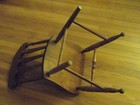 Picture for song 'Unrocking Chair' by artist 'Paul Matthews'