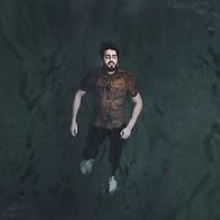 Picture for song 'The Black Sea' by artist 'Paul Mcilwaine'