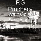 Picture for song 'Watz Going On Produced By P.G Prophecy' by artist 'PG Prophecy'