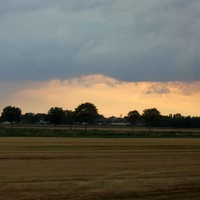 Picture for song 'horizons' by artist 'planet Beyond'