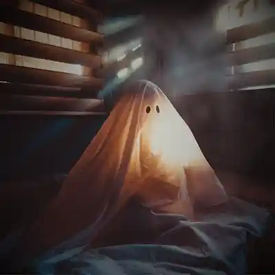 Picture for song 'Halloween Theme (Buy 1 Get 10 Free)' by artist 'Kontraa'