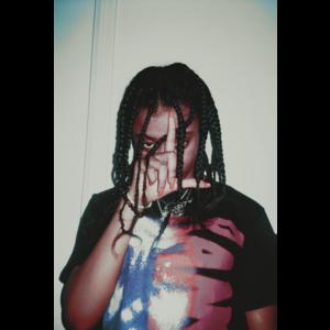 Picture for song 'bktherula x travis scott type beat "calabasas"' by artist 'Prod By Headshot'