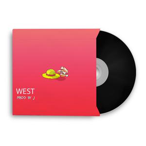 Picture for song 'West (BUY 1 Get 1 FREE)' by artist 'ProdByJ'