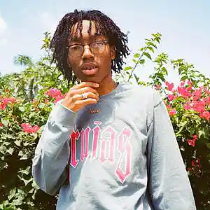 Picture for song 'LOST IN LOVE' by artist 'victorbeatsyy'