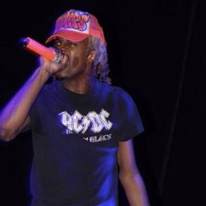 Picture for song 'stANd uP' by artist 'prod. enzo'